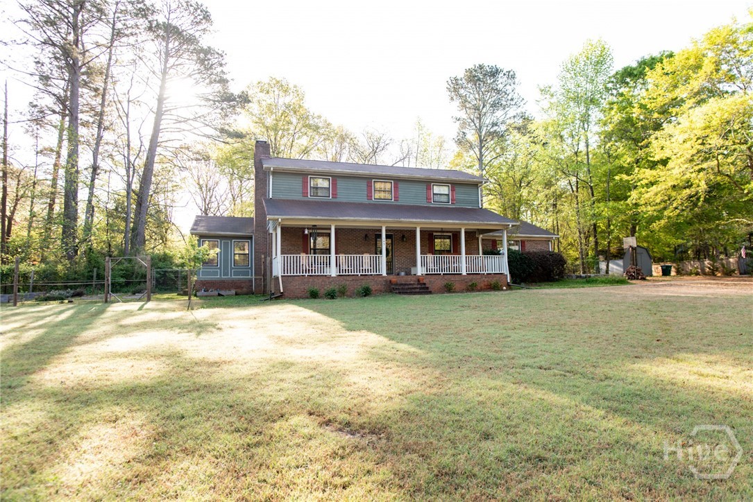 145 Lost Tree Trail Athens, GA 30605 - Photo 1 of 29