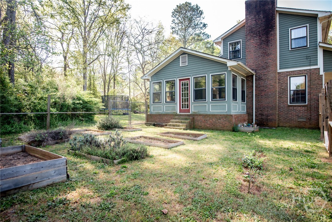 145 Lost Tree Trail Athens, GA 30605 - Photo 21 of 29