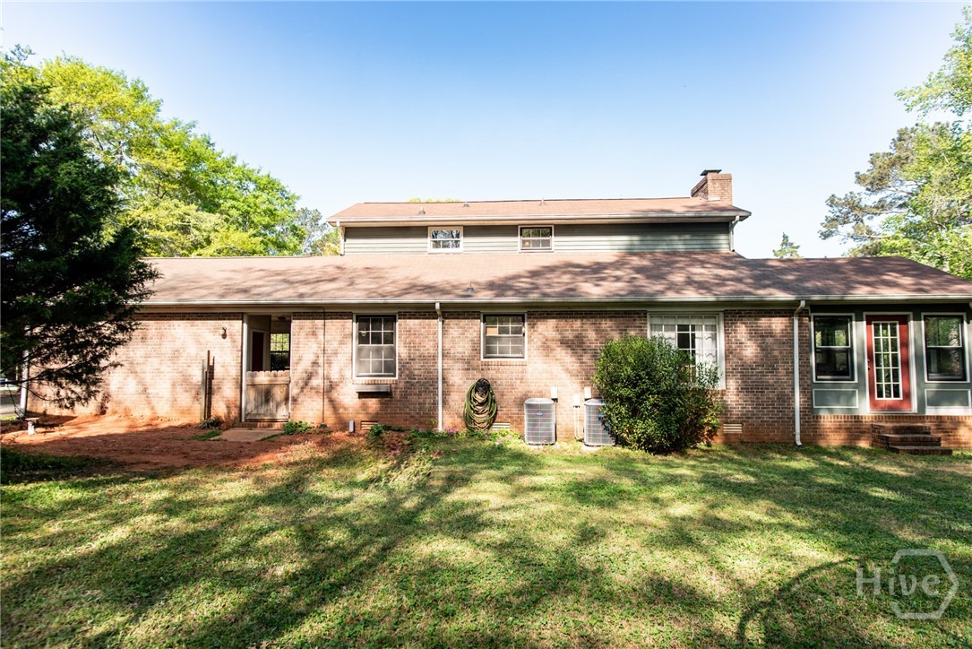 145 Lost Tree Trail Athens, GA 30605 - Photo 24 of 29