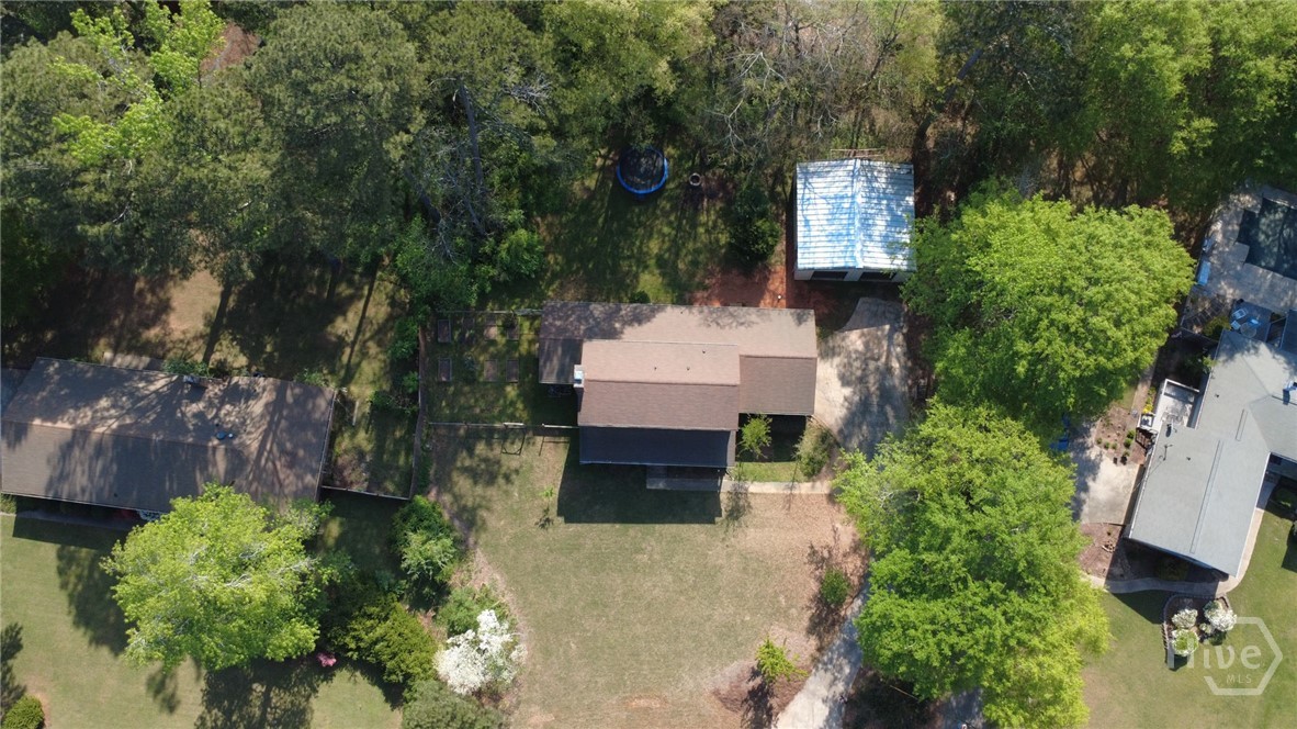 145 Lost Tree Trail Athens, GA 30605 - Photo 27 of 29
