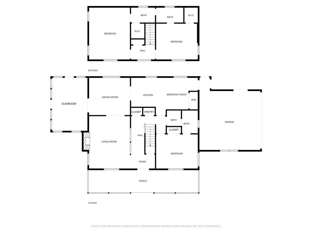 145 Lost Tree Trail Athens, GA 30605 - Photo 29 of 29