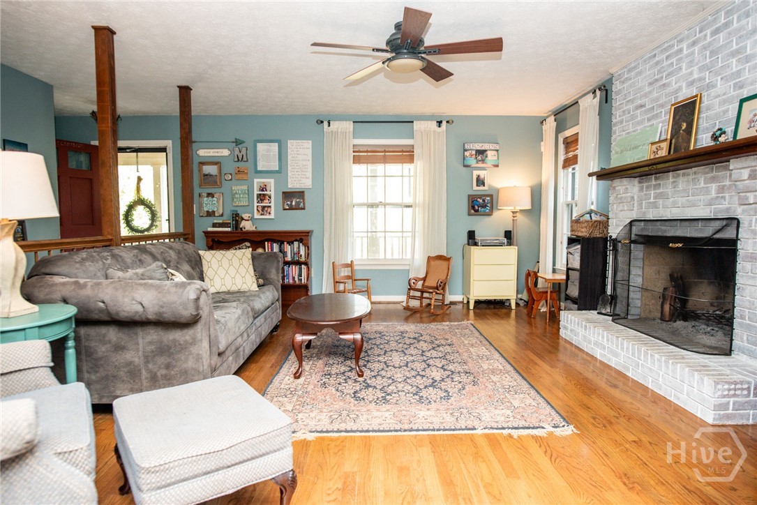 145 Lost Tree Trail Athens, GA 30605 - Photo 5 of 29