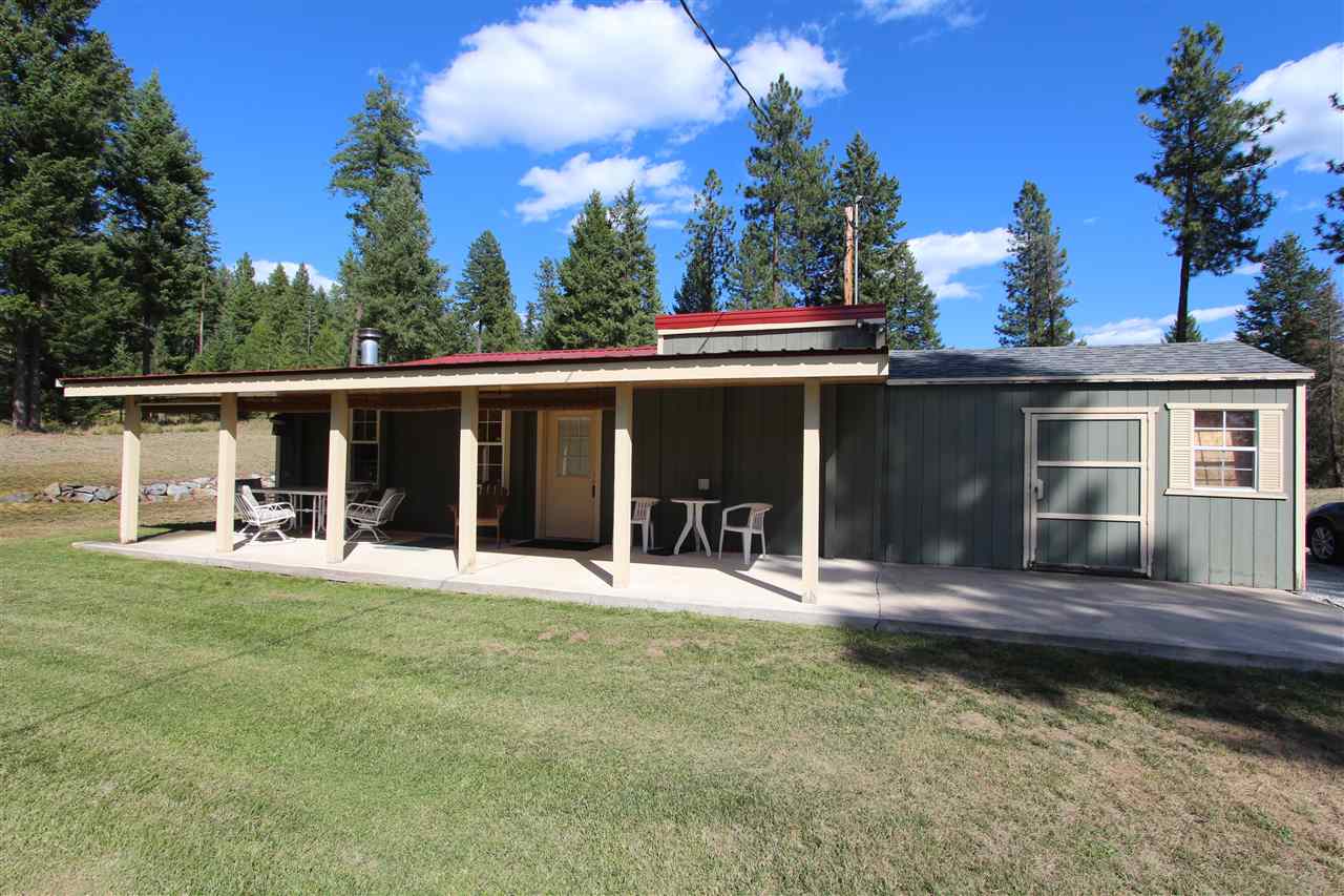 122 North Willms Road Elk, WA 99009 - Photo 1 of 20