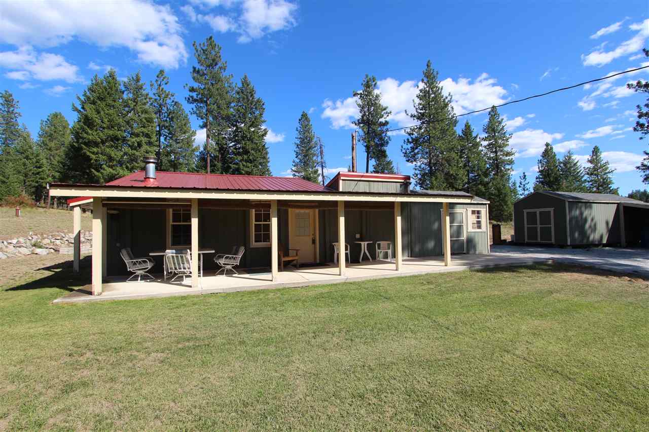122 North Willms Road Elk, WA 99009 - Photo 2 of 20