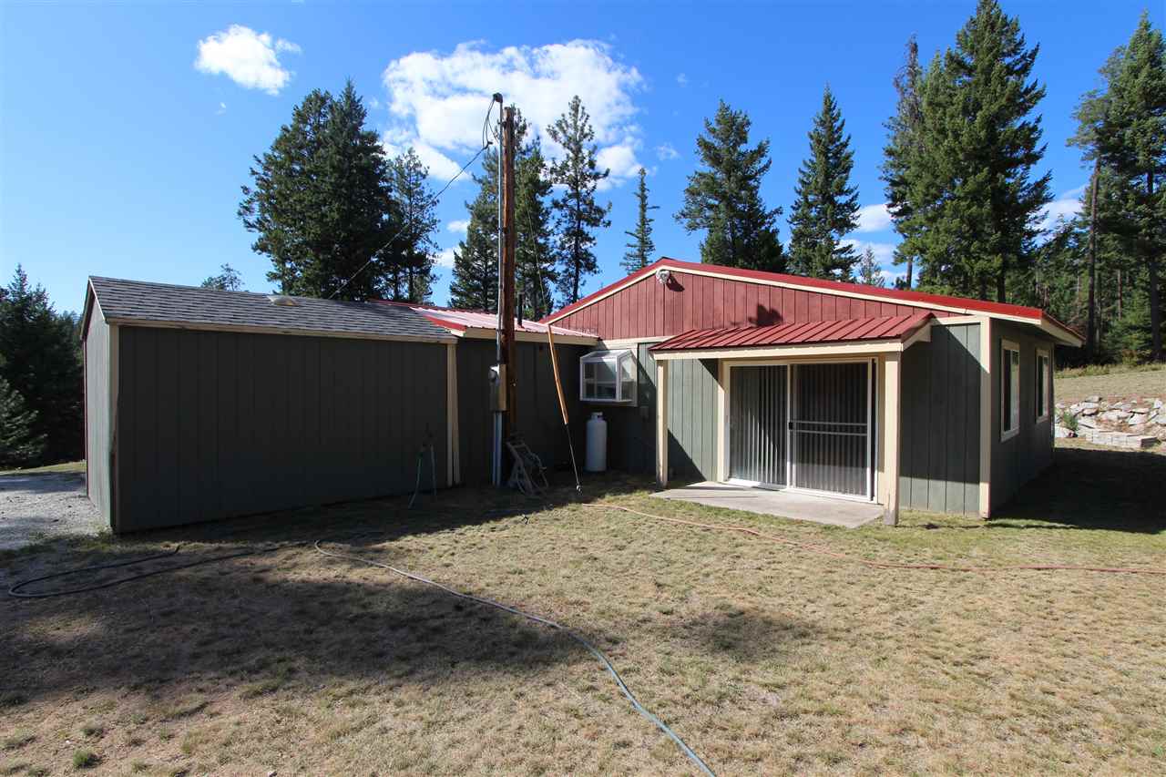 122 North Willms Road Elk, WA 99009 - Photo 13 of 20