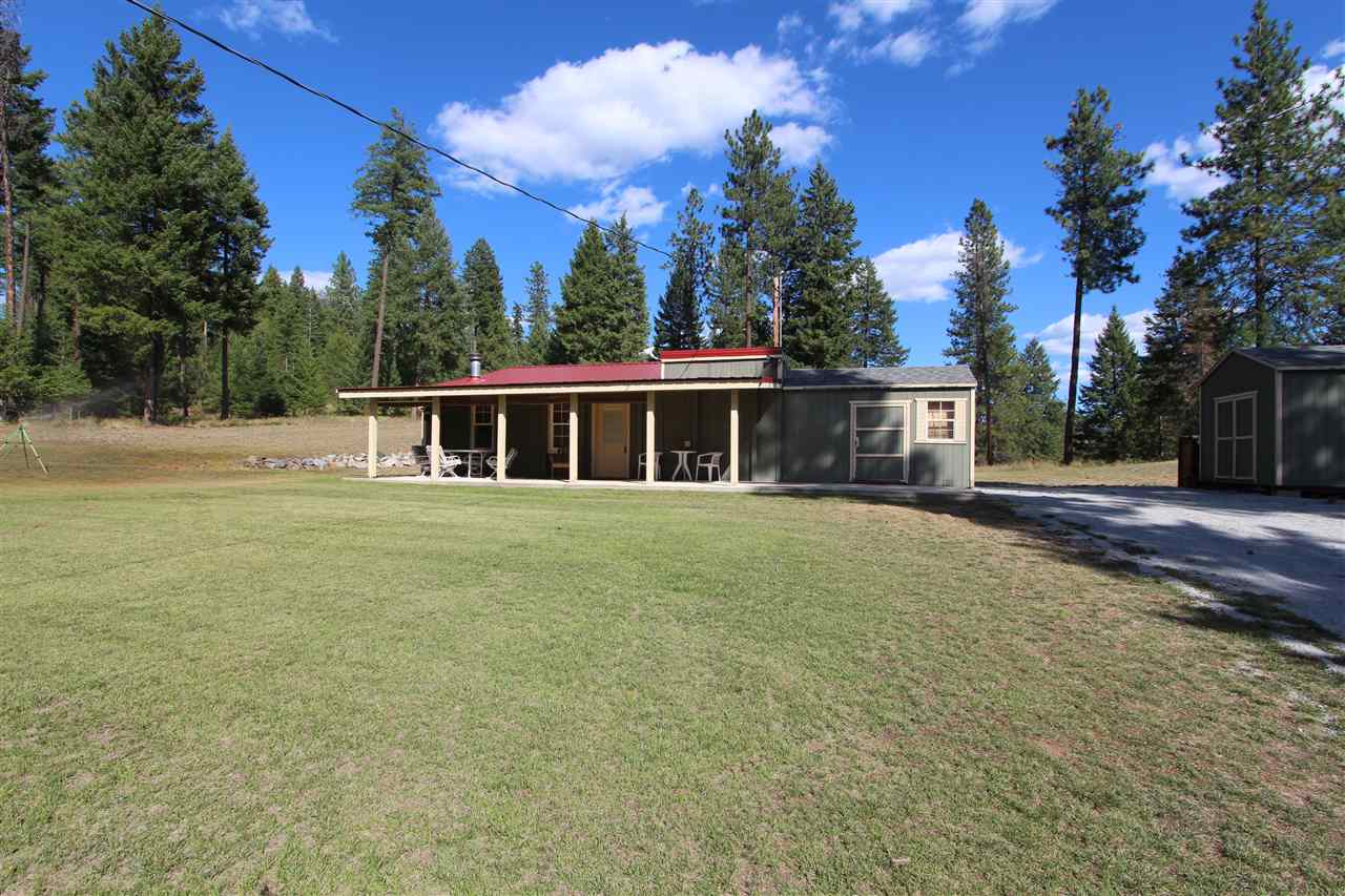122 North Willms Road Elk, WA 99009 - Photo 3 of 20