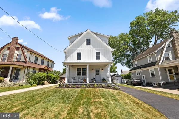 $1,349,000 | 145 Sycamore Road, Havertown, PA 19083