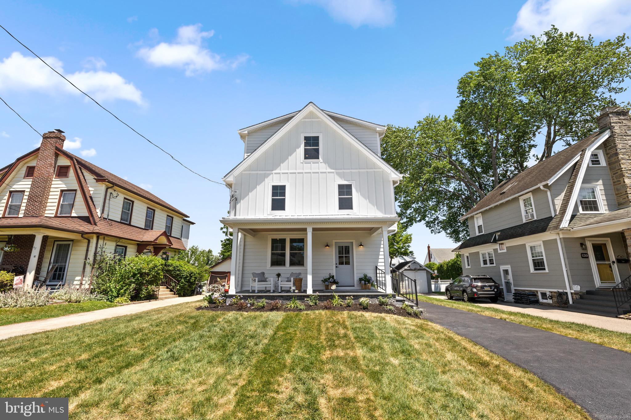 145 Sycamore Road Havertown, PA 19083 - Photo 1 of 48 Gallery Image 1