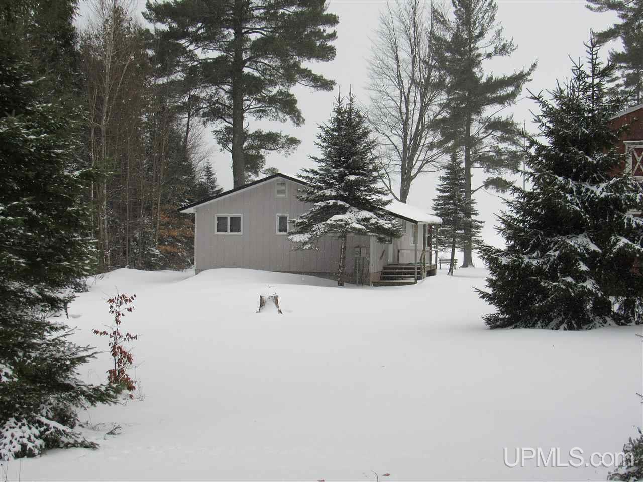 E7521 Co Road Wetmore, MI 49895 - Photo 35 of 44