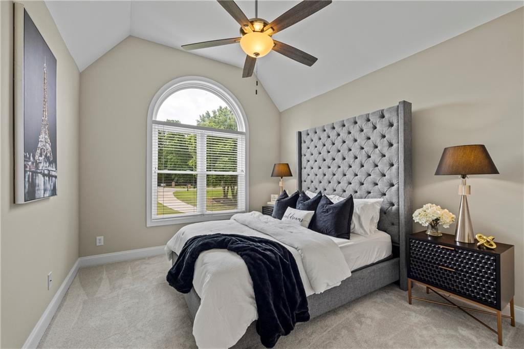 3870 Sardis Church Road Buford, GA 30519 - Photo 49 of 84