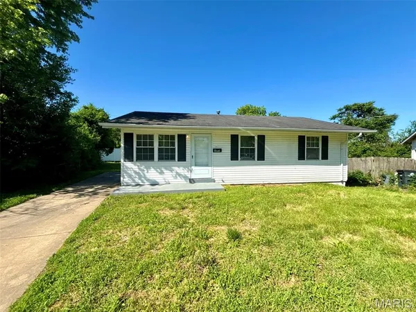 $105,000 | 6005 Shillington Drive, Berkeley, MO 63134