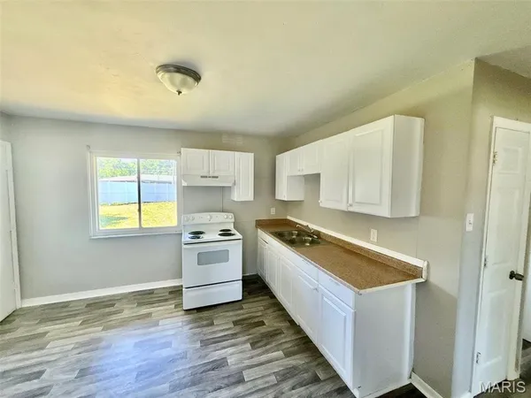 $105,000 | 6005 Shillington Drive, Berkeley, MO 63134