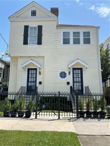 $1,800 | 1627 Marengo Street, New Orleans, LA 70115