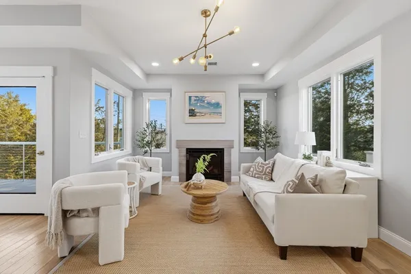 $2,200,000 | 1 Starboard Way, Mattapoisett, MA 02739