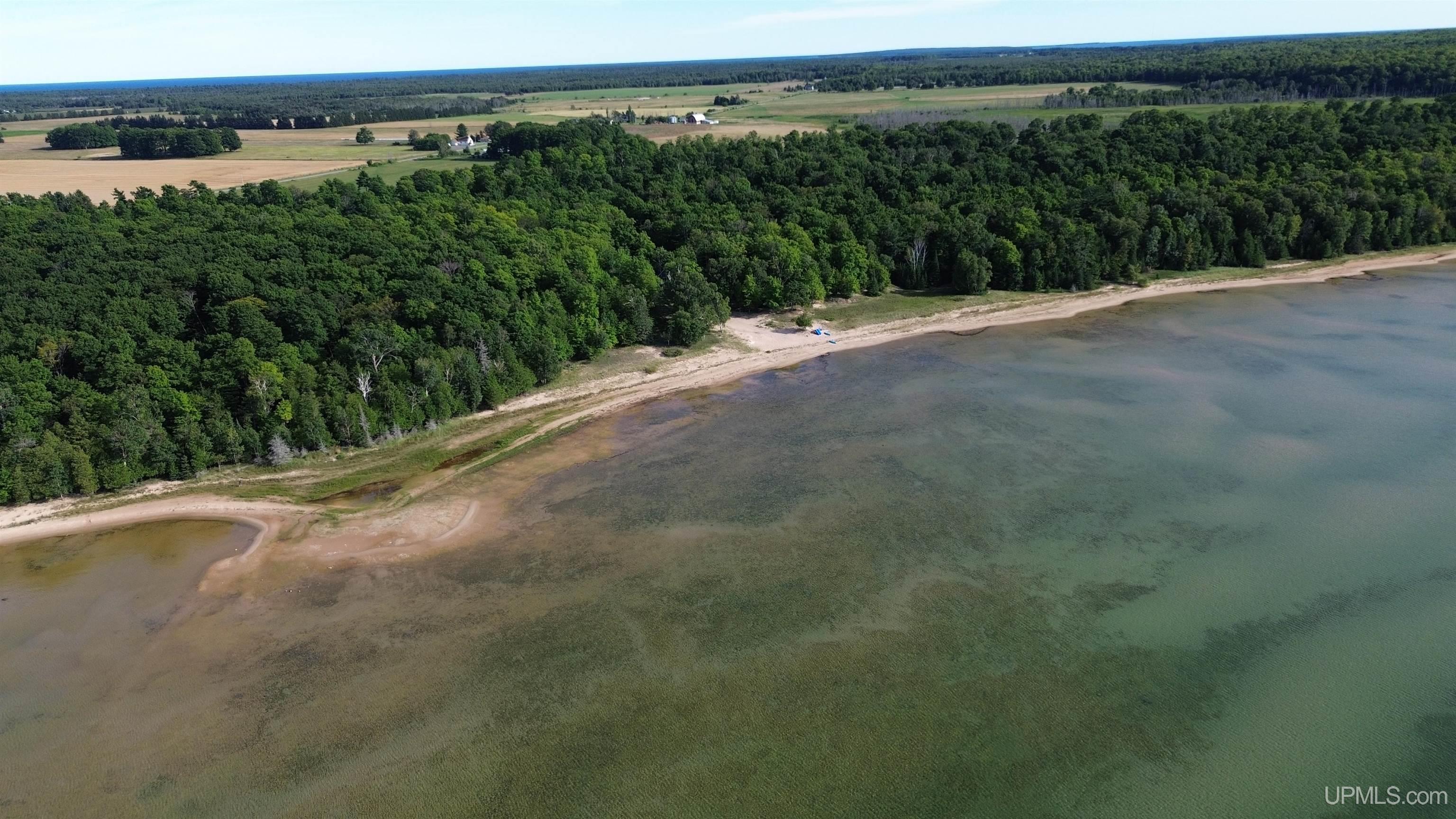 T B D Ii Road Garden, MI 49835 - Photo 2 of 41