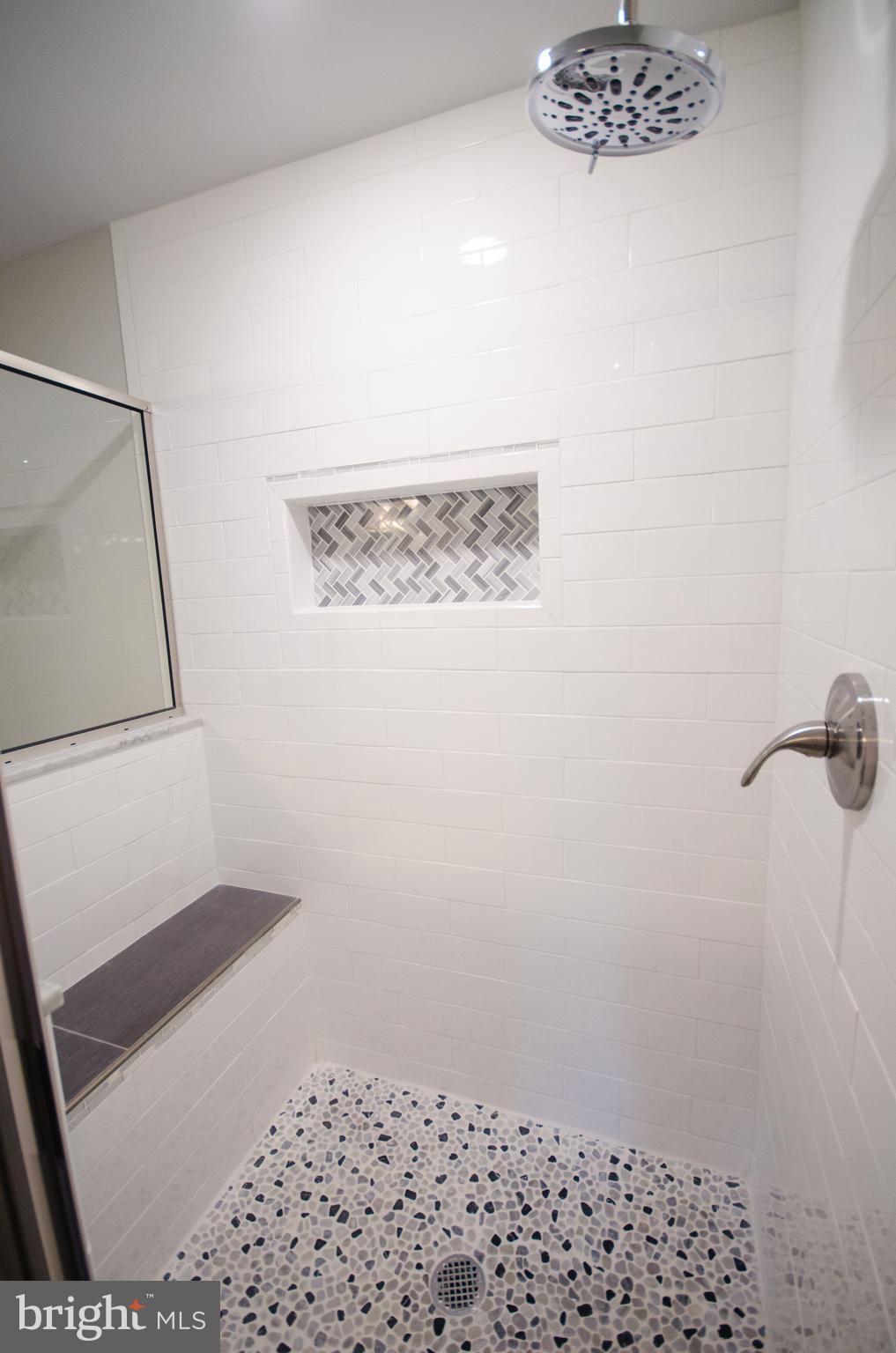 1007 Roxleigh Road Baltimore, MD 21286 - Photo 14 of 29 a view of bathroom