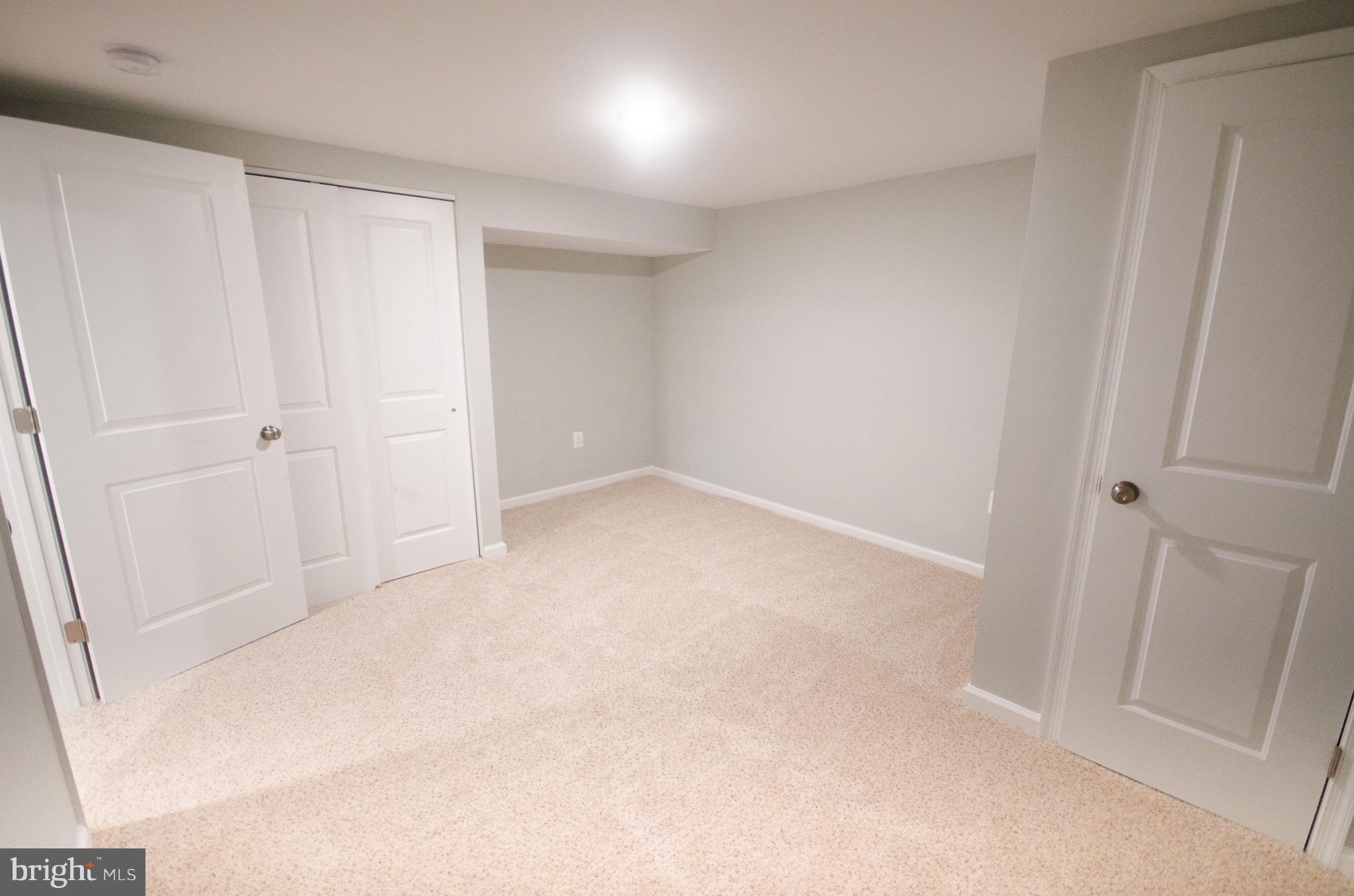 1007 Roxleigh Road Baltimore, MD 21286 - Photo 22 of 29 a view of an empty room