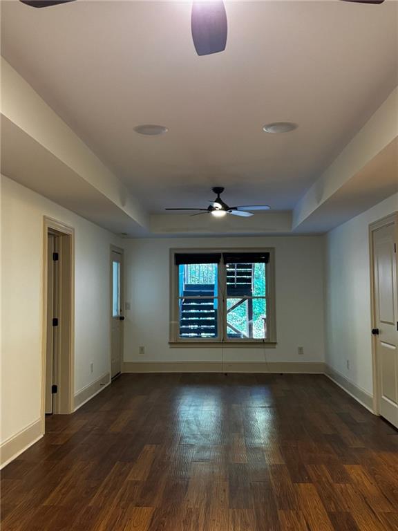 508 Black Horse Circle Canton, GA 30114 - Photo 45 of 46