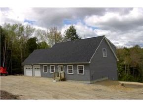 Lot 5 Stoney Brook Road Newbury, NH 03255 - Photo 3 of 4