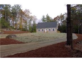 Lot 5 Stoney Brook Road Newbury, NH 03255 - Photo 4 of 4