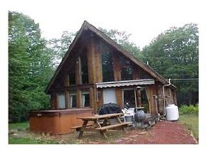498 Abbott Hill Road Wilton, NH 03086 - Photo 2 of 5