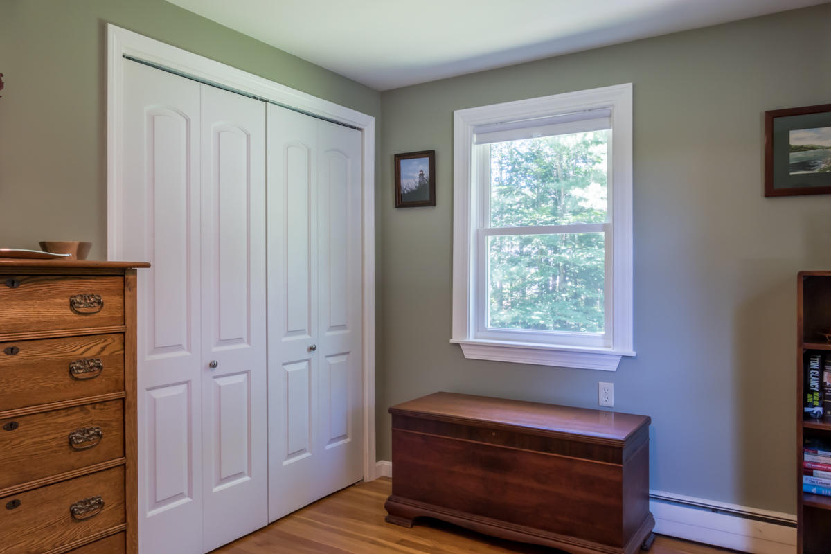 5 Grove Street Cumberland Center, ME 04021 - Photo 20 of 42 27-2nd Bedroom2