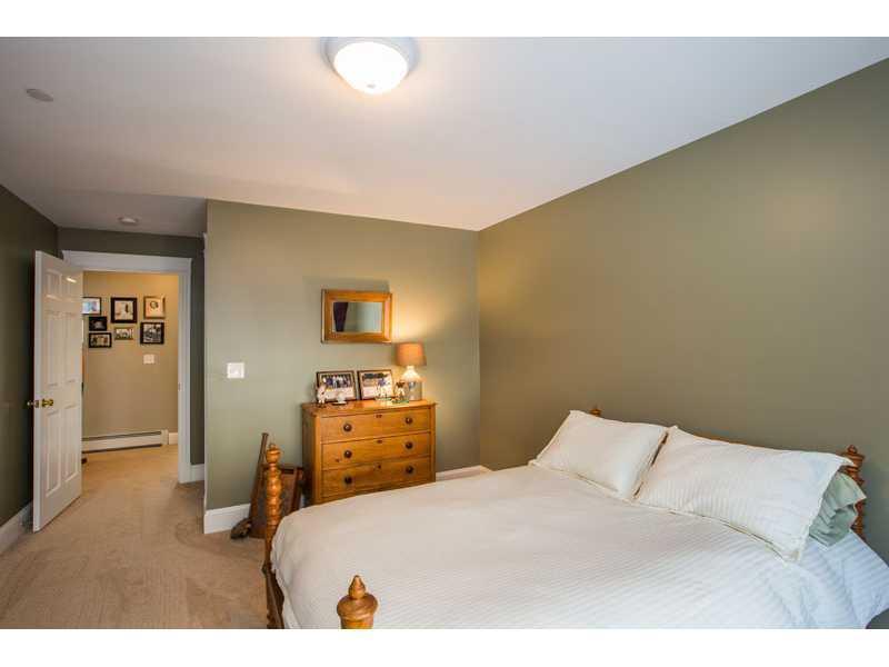 119 Ridge Road, Unit 119 Portland, ME 04103 - Photo 12 of 29 Bedroom.