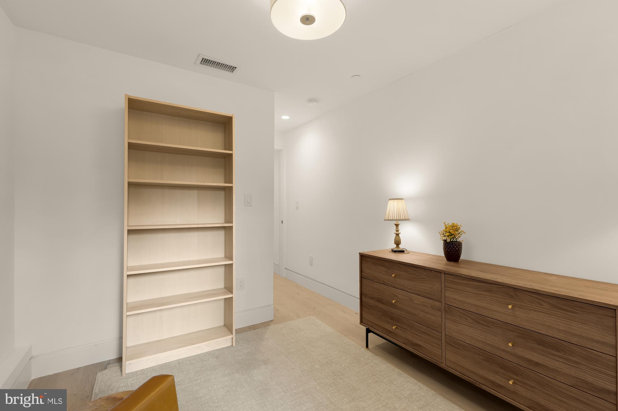 4013 Davis Place Northwest, Unit 1 Washington, DC 20007 - Photo 22 of 31