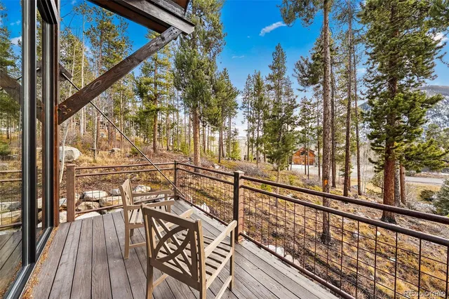 $3,750,000 | 218 Windflower Lane, Frisco, CO 80443