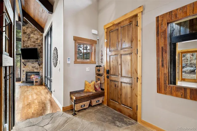 $3,750,000 | 218 Windflower Lane, Frisco, CO 80443