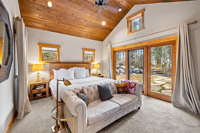 $3,750,000 | 218 Windflower Lane, Frisco, CO 80443