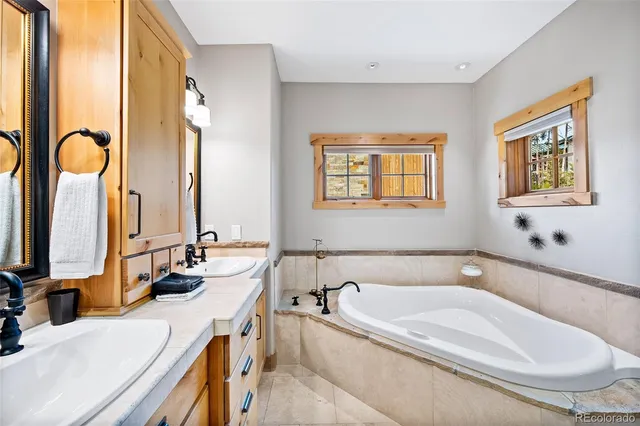 $3,750,000 | 218 Windflower Lane, Frisco, CO 80443