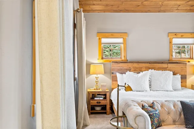 $3,750,000 | 218 Windflower Lane, Frisco, CO 80443