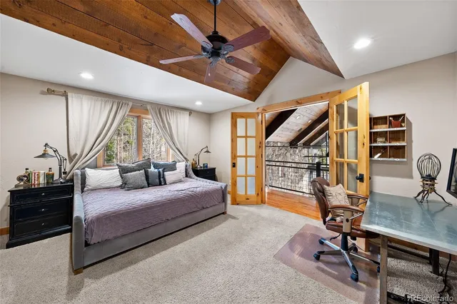 $3,750,000 | 218 Windflower Lane, Frisco, CO 80443