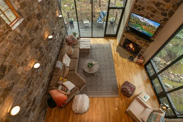 $3,750,000 | 218 Windflower Lane, Frisco, CO 80443