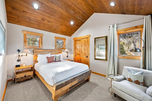 $3,750,000 | 218 Windflower Lane, Frisco, CO 80443