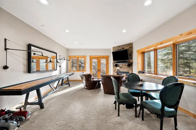 $3,750,000 | 218 Windflower Lane, Frisco, CO 80443