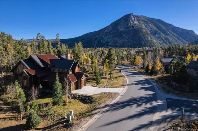 $3,595,000 | 218 Windflower Lane, Frisco, CO 80443