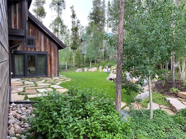 $3,750,000 | 218 Windflower Lane, Frisco, CO 80443