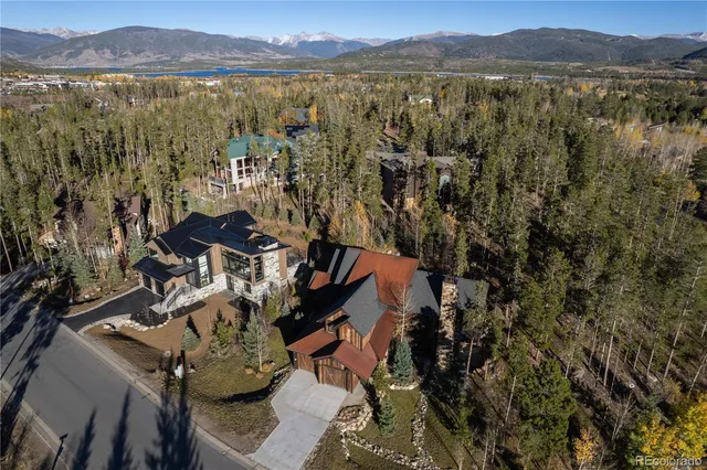$3,750,000 | 218 Windflower Lane, Frisco, CO 80443