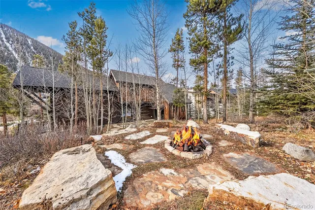 $3,750,000 | 218 Windflower Lane, Frisco, CO 80443