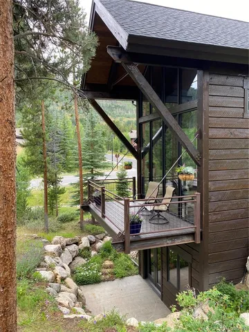 $3,750,000 | 218 Windflower Lane, Frisco, CO 80443