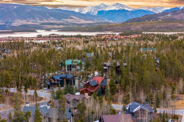 $3,750,000 | 218 Windflower Lane, Frisco, CO 80443