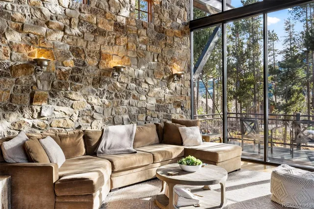 $3,750,000 | 218 Windflower Lane, Frisco, CO 80443