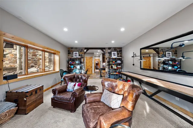$3,750,000 | 218 Windflower Lane, Frisco, CO 80443