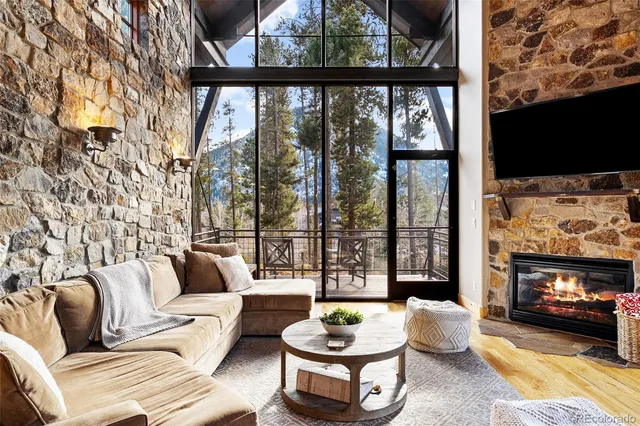 $3,750,000 | 218 Windflower Lane, Frisco, CO 80443