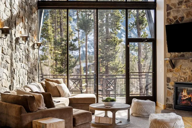 $3,750,000 | 218 Windflower Lane, Frisco, CO 80443