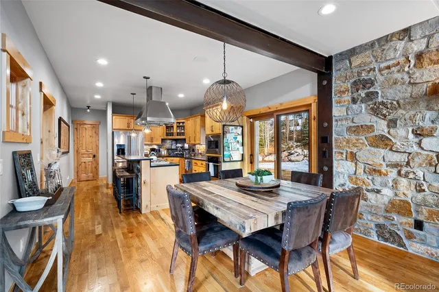 $3,750,000 | 218 Windflower Lane, Frisco, CO 80443