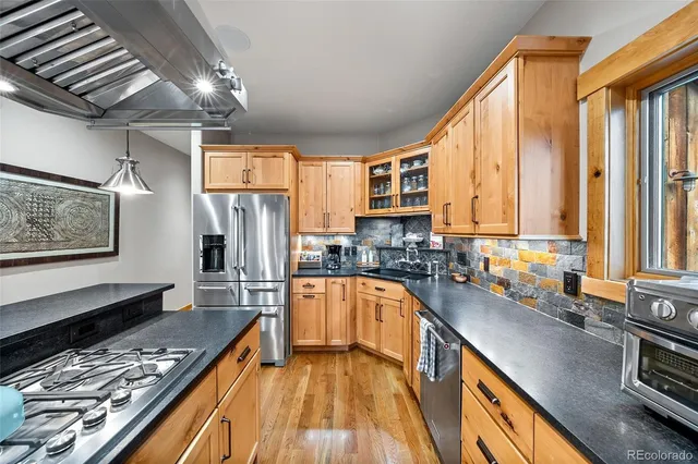 $3,750,000 | 218 Windflower Lane, Frisco, CO 80443