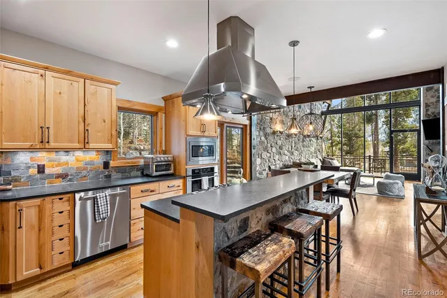$3,750,000 | 218 Windflower Lane, Frisco, CO 80443